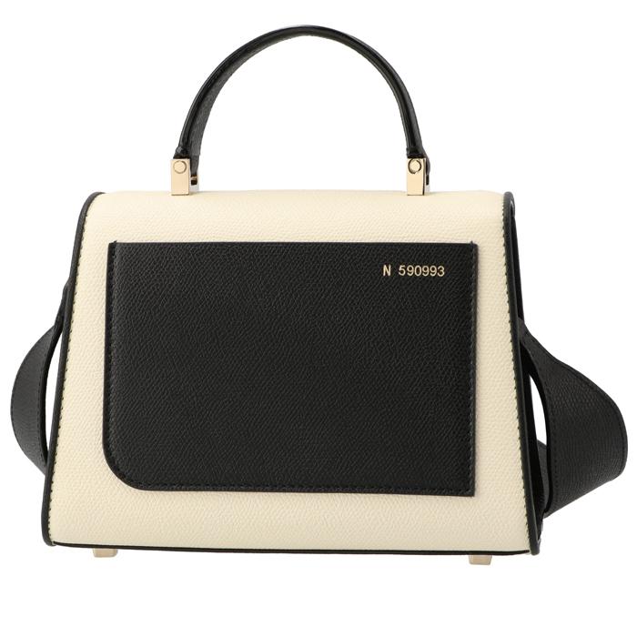 5.19まで【美品】Valextraマイクロイジィデ Valextra（ヴァレクストラ） 【並行輸入品】 バッグ イジィデ