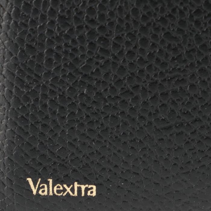 Valextra（ヴァレクストラ） 【並行輸入品】 カードケース クレジット