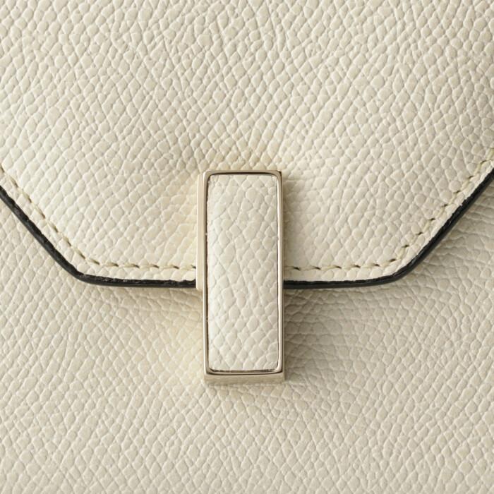 Valextra ヴァレクストラ VALEXTRA 財布 三つ折り イジィデ Valextra ヴァレクストラ VALEXTRA 財布 三つ折り イジィデ