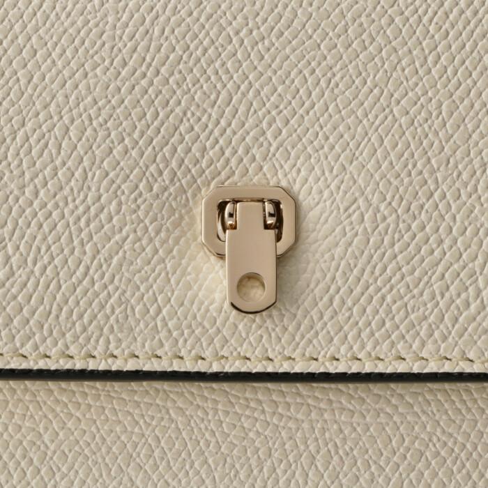 Valextra（ヴァレクストラ） 【並行輸入品】 財布 二つ折り PIGNONE