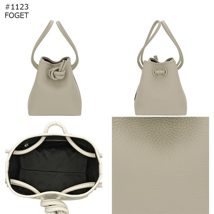 VASIC（ヴァジック） 【並行輸入品】 ハンドバッグ BOND MINI 2way