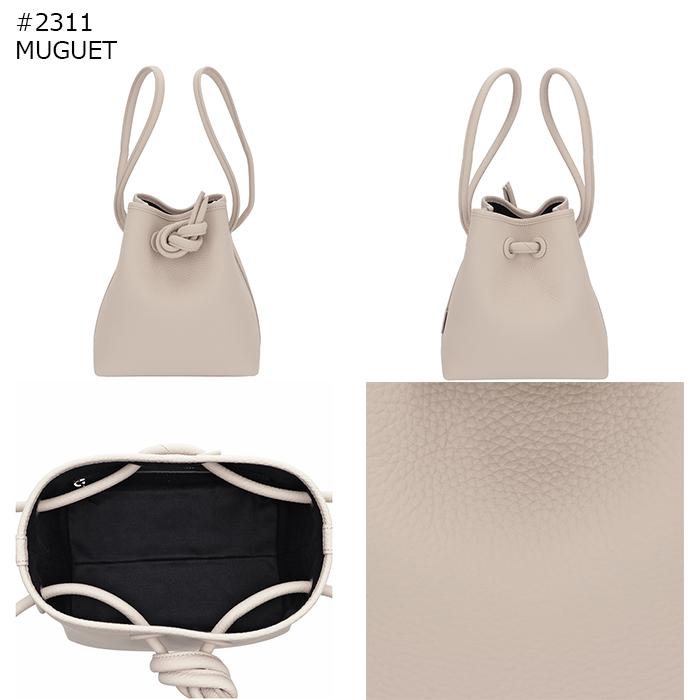 VASIC（ヴァジック） 【並行輸入品】 ハンドバッグ BOND MINI 2way