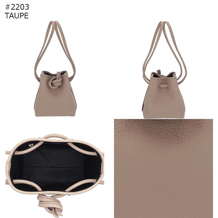 VASIC（ヴァジック） 【並行輸入品】 ハンドバッグ BOND MINI MINI