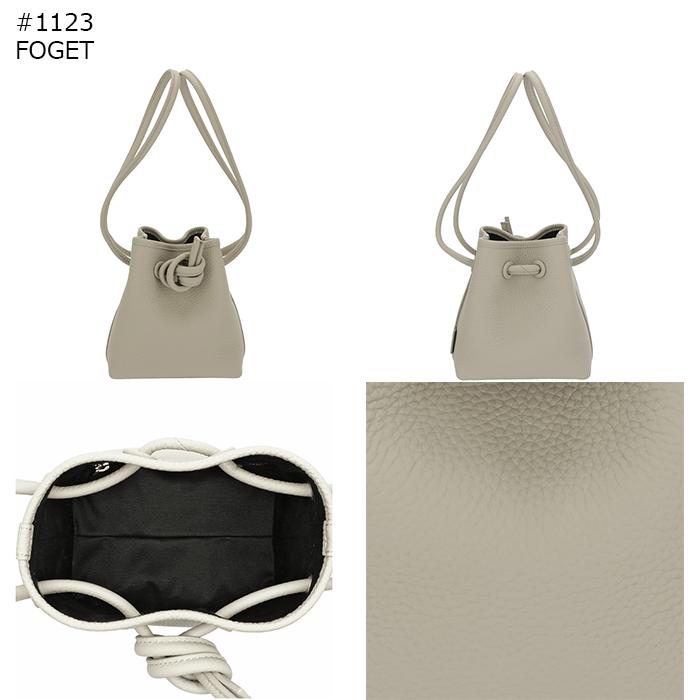 VASIC（ヴァジック） 【並行輸入品】 ハンドバッグ BOND MINI MINI