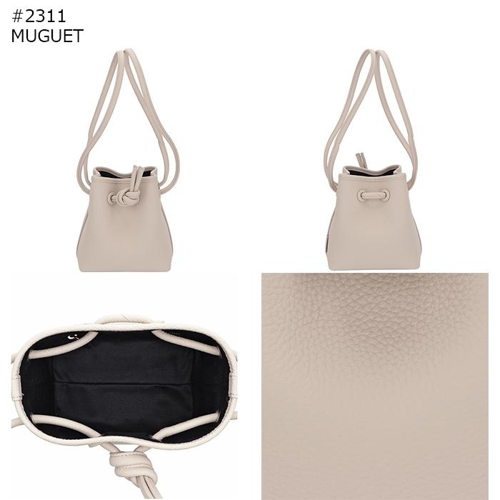 VASIC（ヴァジック） 【並行輸入品】 ハンドバッグ BOND MINI MINI