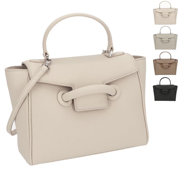 VASIC（ヴァジック） 【並行輸入品】 ハンドバッグ EVER MINI トップ