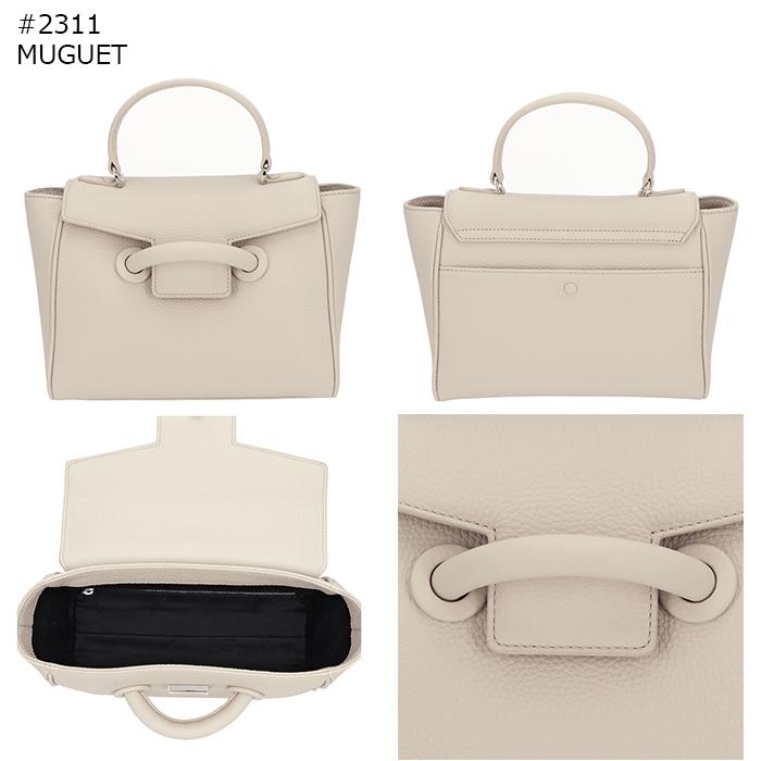 VASIC（ヴァジック） 【並行輸入品】 ハンドバッグ EVER MINI トップ