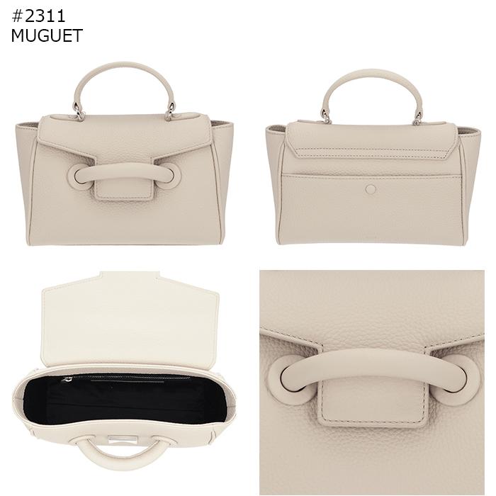 VASIC（ヴァジック） 【並行輸入品】 ハンドバッグ EVER MINI MINI