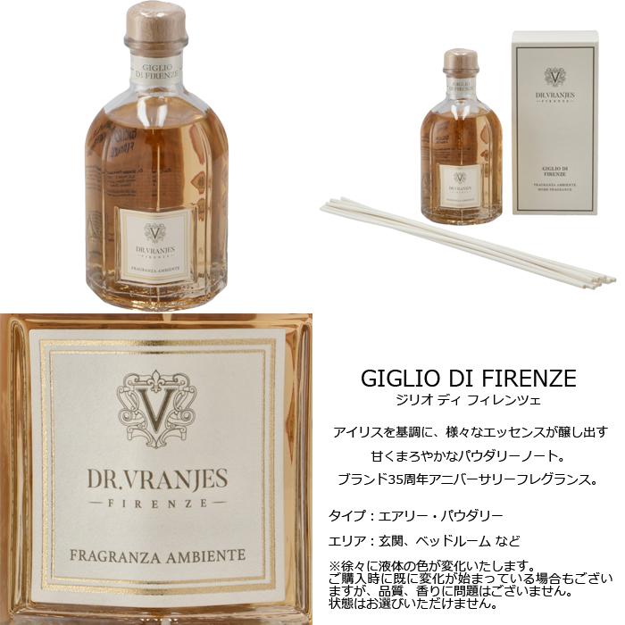 DR. VRANJES（ドットール・ヴラニエス） 【並行輸入品】 DR.VRANJES