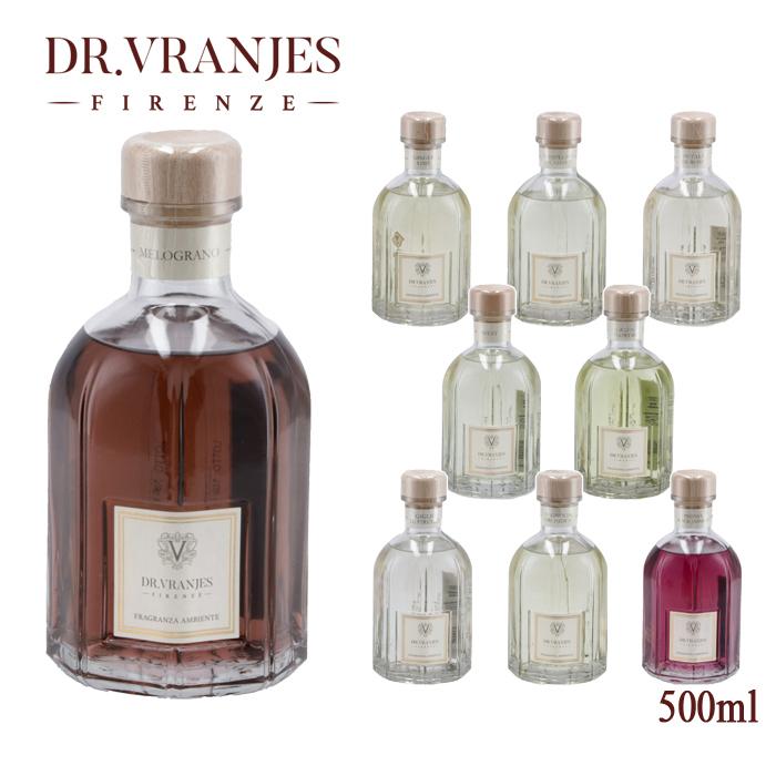 ドットール・ヴラニエス DR.VRANJES 500ml リードディフューザー ルームフレグランス ディフューザー :VRANJES2