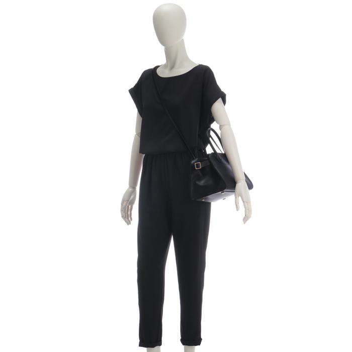 並行輸入品】 THE ROW SOFT MARGAUX 10 ハンドバッグ トートバッグ