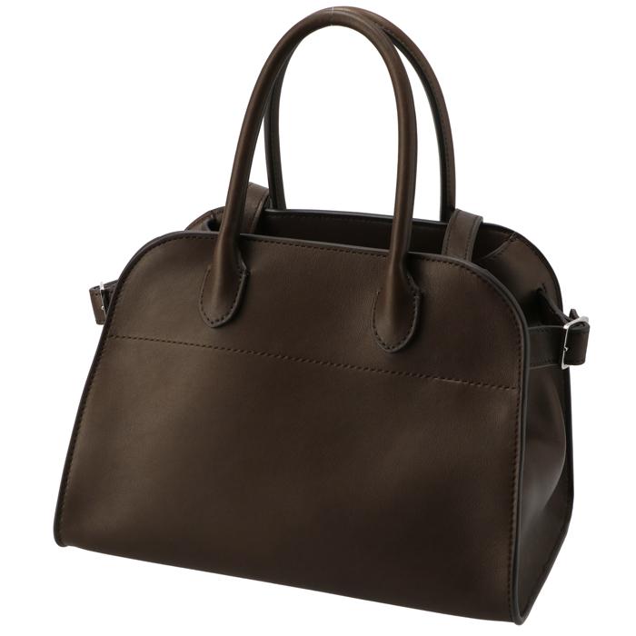 THE ROW ザ ロウ SOFT MARGAUX 10 ハンドバッグ トートバッグ THE ROW ザ ロウ SOFT MARGAUX 10 ハンドバッグ トートバッグ