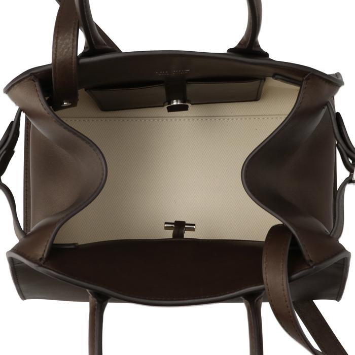 THE ROW ザ ロウ SOFT MARGAUX 10 ハンドバッグ トートバッグ THE ROW ザ ロウ SOFT MARGAUX 10 ハンドバッグ トートバッグ