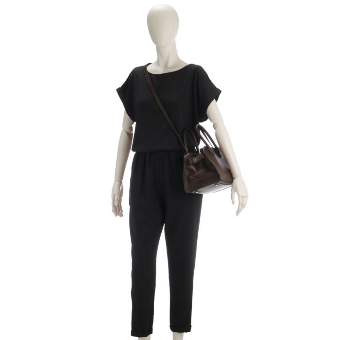 THE ROW 【並行輸入品】 SOFT MARGAUX 10 ハンドバッグ トートバッグ