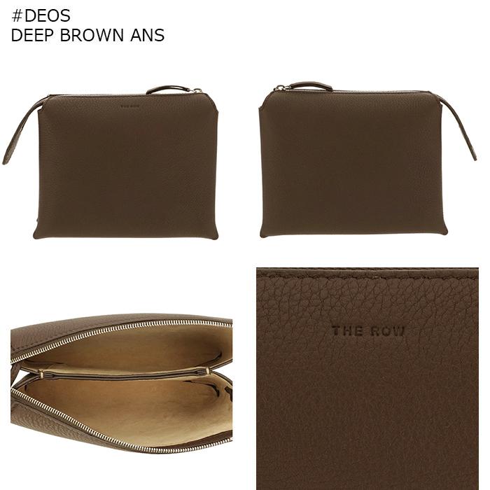 THE ROW（ザ ロウ） 【並行輸入品】 ショルダーバッグ NU MINI TWIN