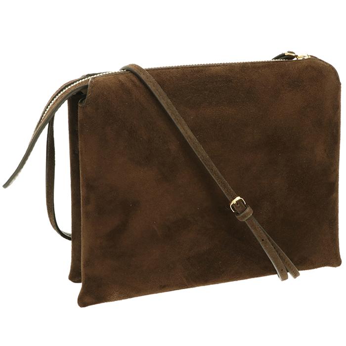 THE ROW（ザ ロウ） 【並行輸入品】 ショルダーバッグ NU MINI TWIN