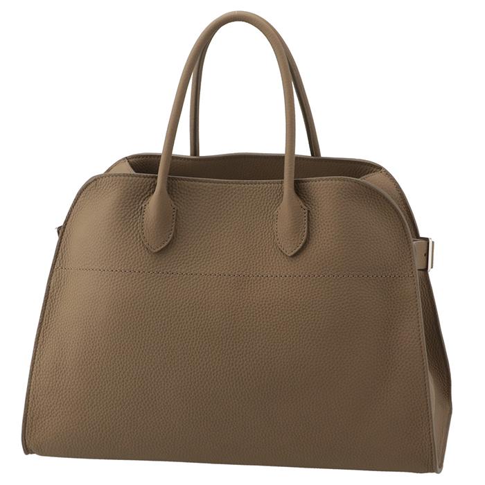 ザ ロウ THE ROW マルゴー 15 SOFT MARGAUX 15 ハンドバッグ トート