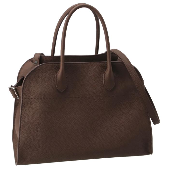 THE ROW マルゴー 12 SOFT MARGAUX ハンドバッグ トートバッグ THE ROW マルゴー 12 SOFT MARGAUX ハンドバッグ トートバッグ