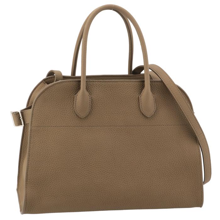 ザ ロウ THE ROW マルゴー 12 SOFT MARGAUX 12 ハンドバッグ トート  