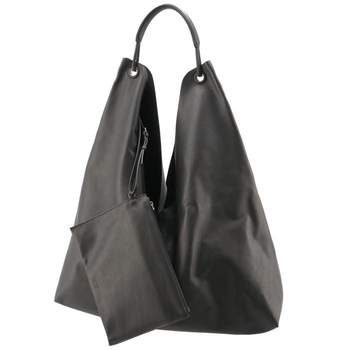 THE ROW ホーボーバッグ BINDLE 3 トート トライアングルバッグ THE ROW ホーボーバッグ BINDLE 3 トート トライアングルバッグ