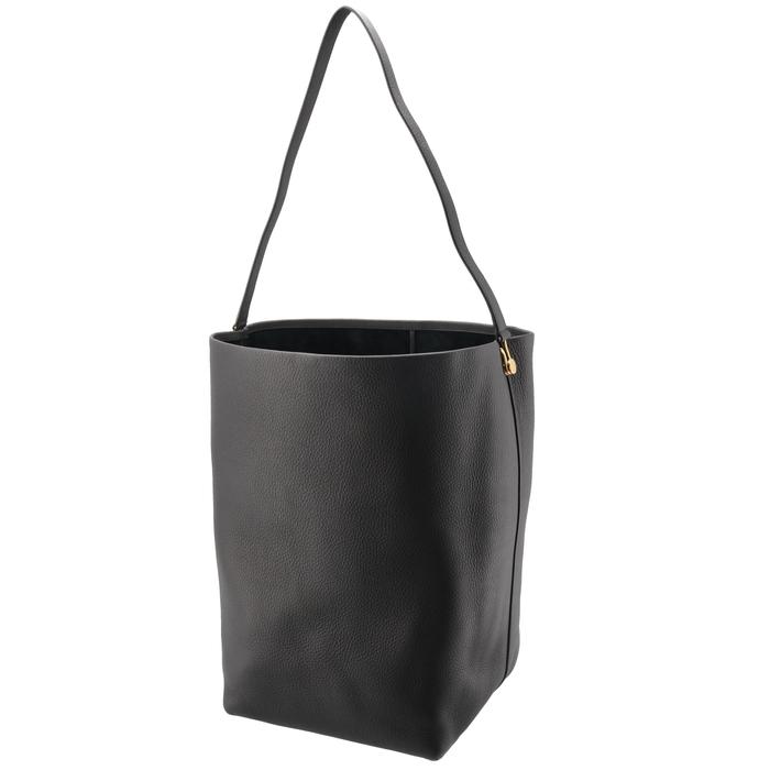 THE ROW 【並行輸入品】 トートバッグ ラージ NS HOOK グレイン