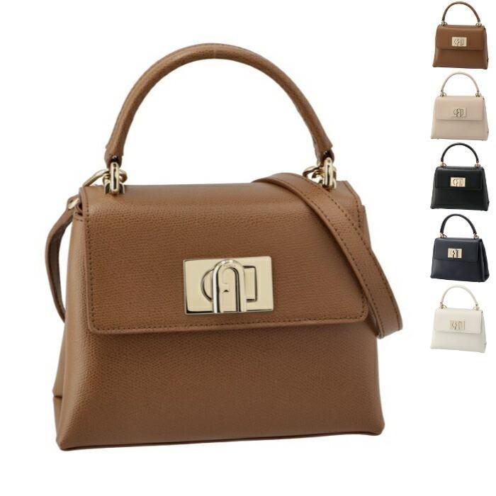 フルラ FURLA トートバッグ FURLA 1927 ミニ ショルダーバッグ 