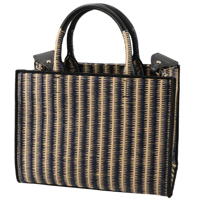 FURLA フルラ トートバッグ スモール OPPORTUNITY ラフィア FURLA フルラ トートバッグ スモール OPPORTUNITY ラフィア