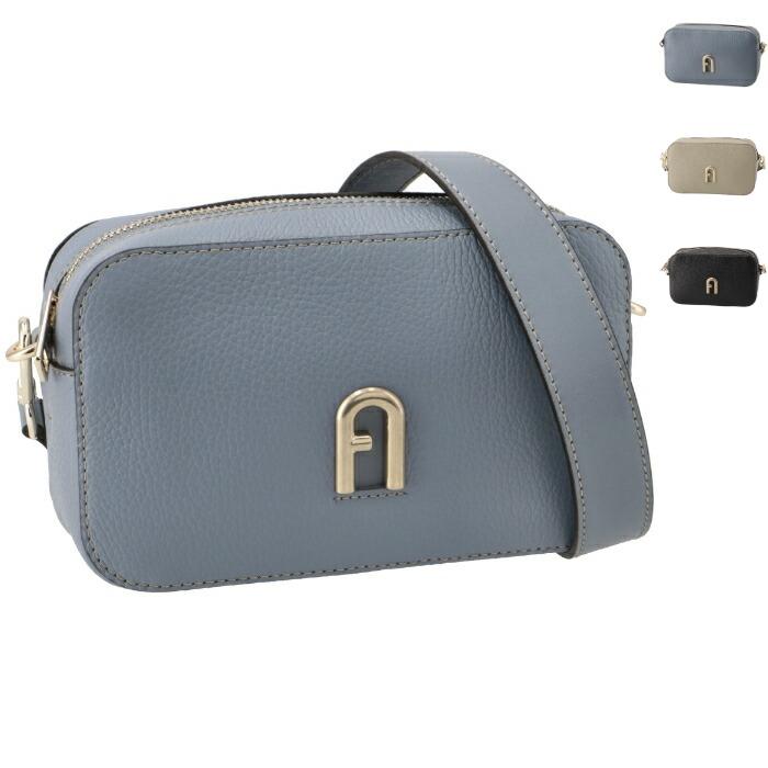 フルラ FURLA ショルダーバッグ PRIMULA ミニ カメラバッグ クロスボディバッグ WB00667 BX0238 FURLA（フルラ） 【並行輸入品】 ショルダーバッグ PRIMULA ミニ