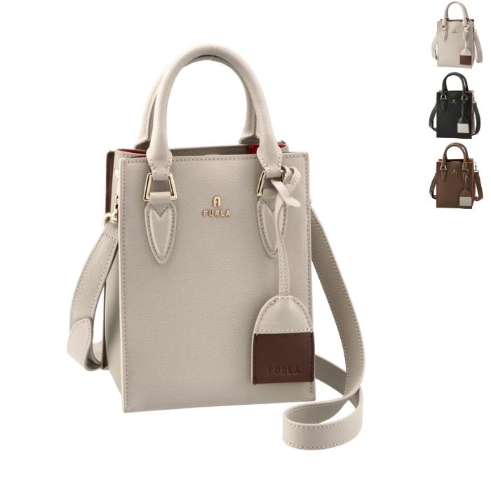 フルラ FURLA トートバッグ MAGNOLIA ミニ ショルダー クロスボディ  