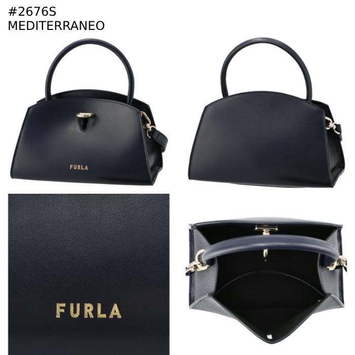 フルラ FURLA トートバッグ ミニ GENESI ワンハンドルショルダー ジェネシ ミニバッグ 2WAYハンドバッグ WB00869 BX0053｜asafezone｜13