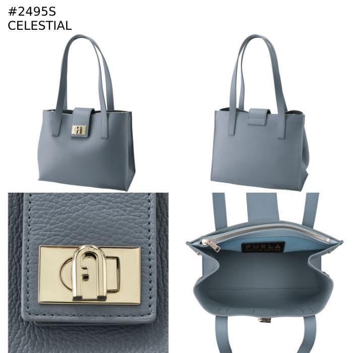 FURLA（フルラ） 【並行輸入品】 トートバッグ FURLA 1927 ミディアム 