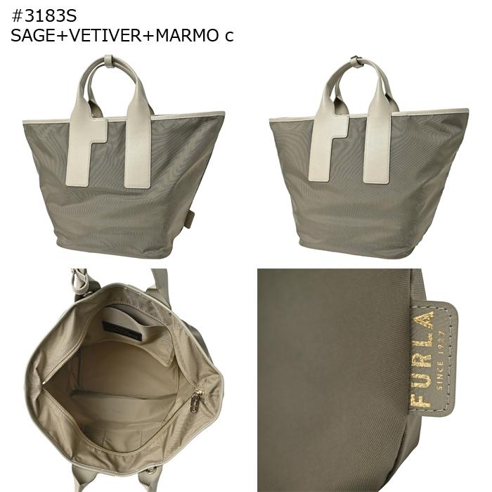 現行　フルラ　ピューマ　2way ショルダーバッグ FURLA（フルラ） 【並行輸入品】 ハンドバッグ ラージ ピューマ トート