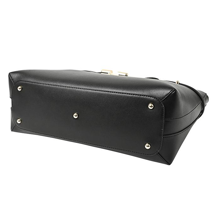 FURLA トートバッグ ラージ ゴッチャ ショルダーバッグ GOCCIA L FURLA トートバッグ ラージ ゴッチャ ショルダーバッグ GOCCIA L