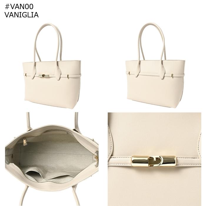 FURLA トートバッグ ラージ ゴッチャ ショルダーバッグ GOCCIA L FURLA トートバッグ ラージ ゴッチャ ショルダーバッグ GOCCIA L