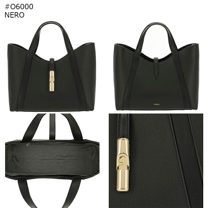 FURLA（フルラ） 【並行輸入品】 ハンドバッグ FURLA GOCCIA S トート