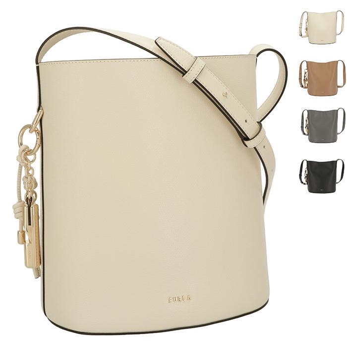 FURLA（フルラ） 【並行輸入品】 バケットバッグ ROXIE S ショルダー