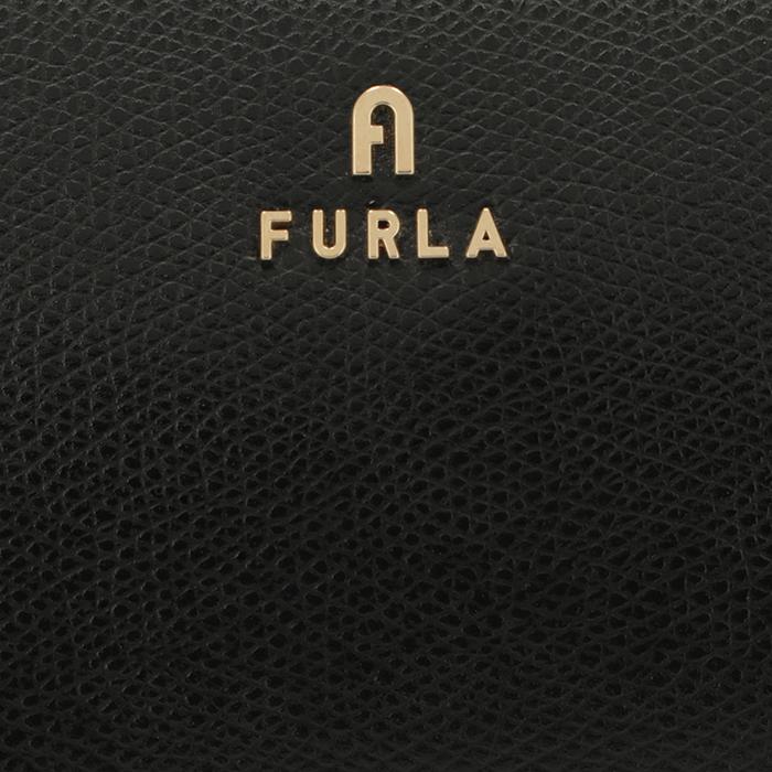 【並行輸入品】 フルラ FURLA ポーチ CAMELIA M 2サイズセット コスメティックケース ミニ メイクポーチ 2026年春夏新作 WE00453 ARE000 | FURLA | 06