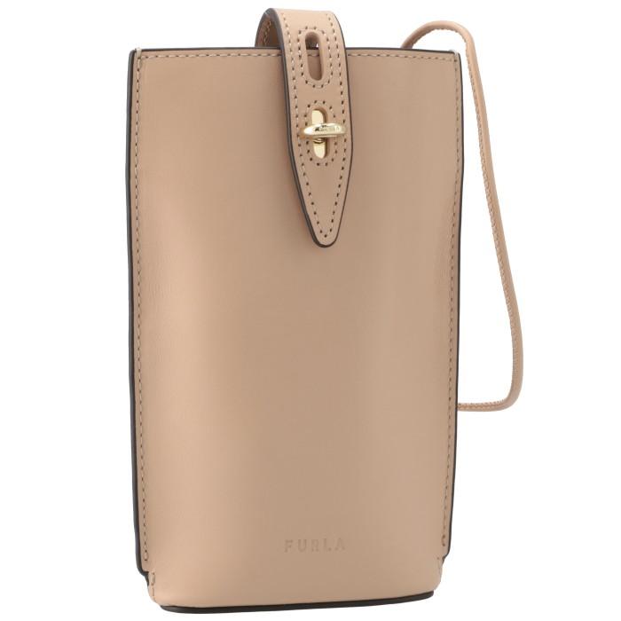 FURLA フルラ ショルダーバッグ MINI UNICA フォンケース スマホ 