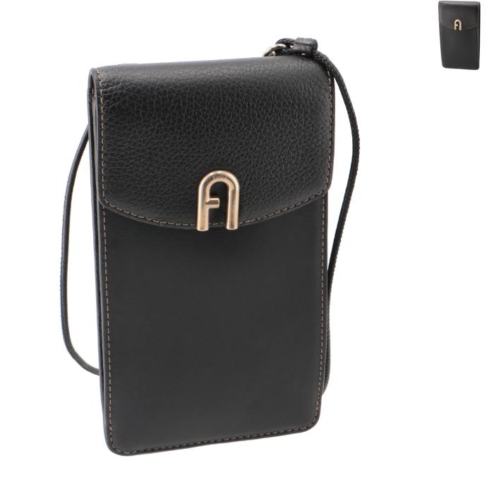 フルラ FURLA ショルダーバッグ ミニ PRIMULA フォンケース スマホショルダー クロスボディ WE00509 BX0053 FURLA（フルラ） 【並行輸入品】 ショルダーバッグ ミニ PRIMULA