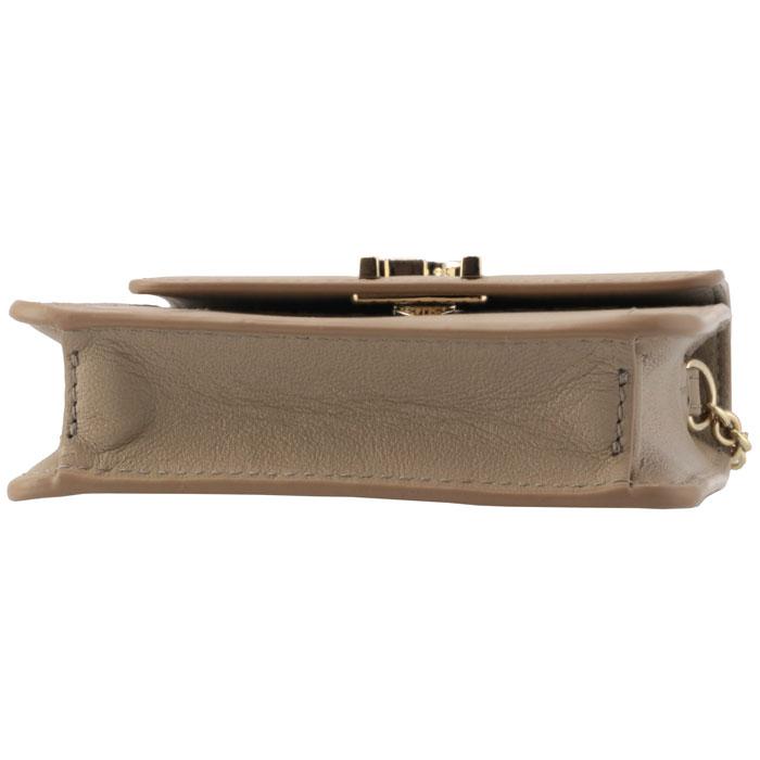 FURLA フルラ ショルダーバッグ FLOW ミニ スマホショルダー クロス  