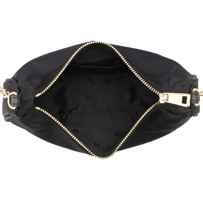 FURLA フルラ ショルダーバッグ スモール CAMELIA ナイロン クロス  