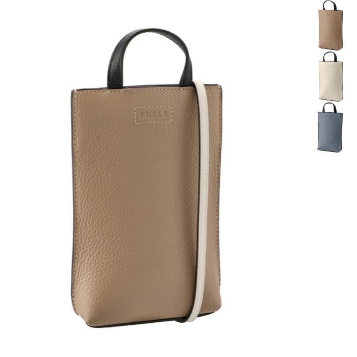 FURLA フルラ ショルダーバッグ CAMELIA スマホショルダー  