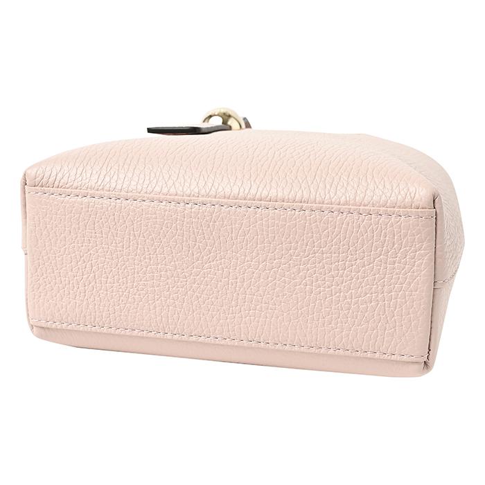フルラ FURLA ハンドバッグ 縦型 スフェラ クロスボディバッグ  肩かけ バケットバッグ ミニバッグ 2024年秋冬新作 WE00666 HSF000 FURLA - フルラ FURLA ハンドバッグ 縦型 スフェラ クロスボディバッグ