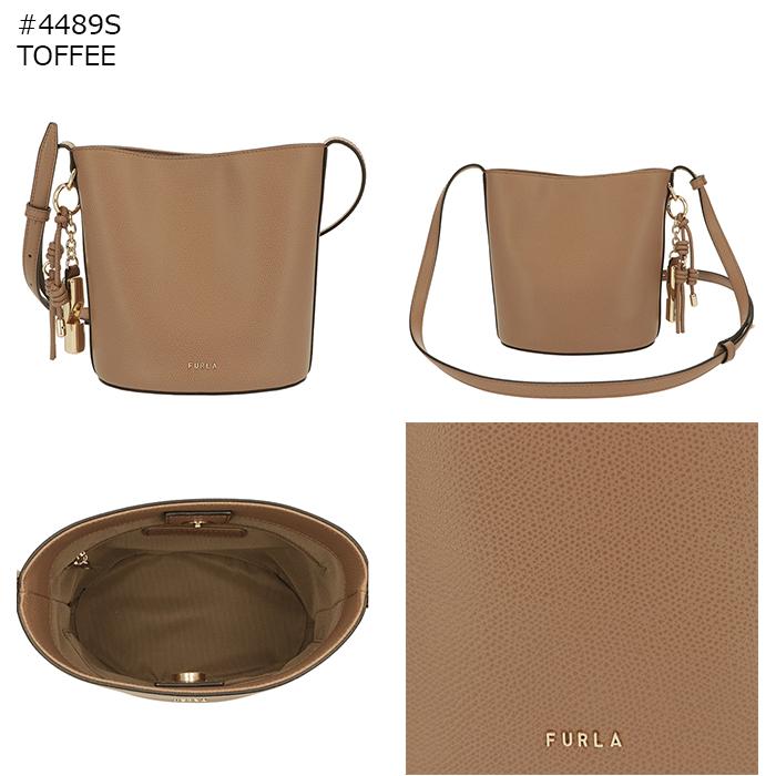 FURLA（フルラ） 【並行輸入品】 バケットバッグ ROXIE ミニ