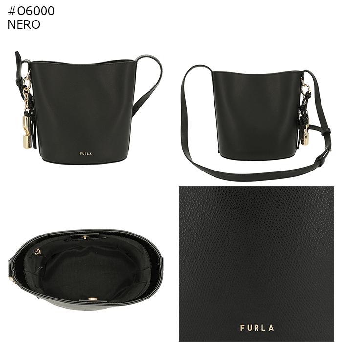 FURLA（フルラ） 【並行輸入品】 バケットバッグ ROXIE ミニ