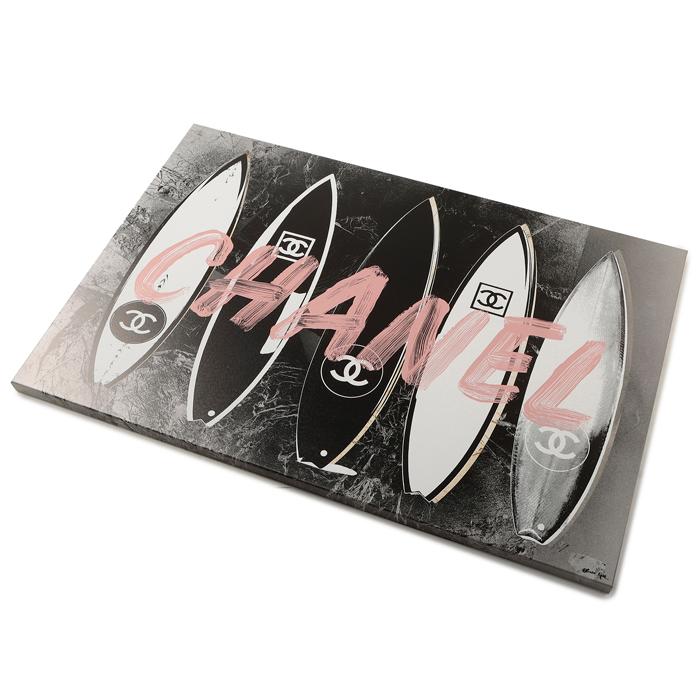 Oliver Gal 【並行輸入品】 OLIVER GAL アートボード WILD THING