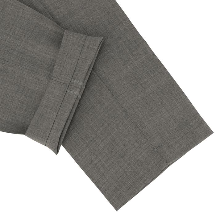 【並行輸入品】 ブリリア 1949 BRIGLIA 1949 メンズ ウールパンツ ウィンブルドン Easy Fit 1プリーツ ドローストリング 2026年春夏新作 WIMBLEDONS 300132の画像