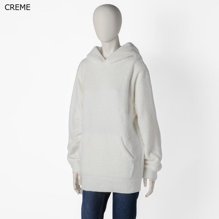 Kashwere カシウエア KASHWERE パーカー スウェット プル Kashwere カシウエア KASHWERE パーカー スウェット プル