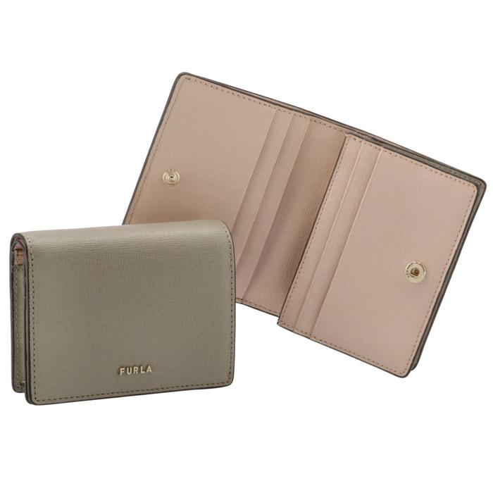 FURLA（フルラ） 【並行輸入品】 財布 二つ折り財布 バビロン BABYLON