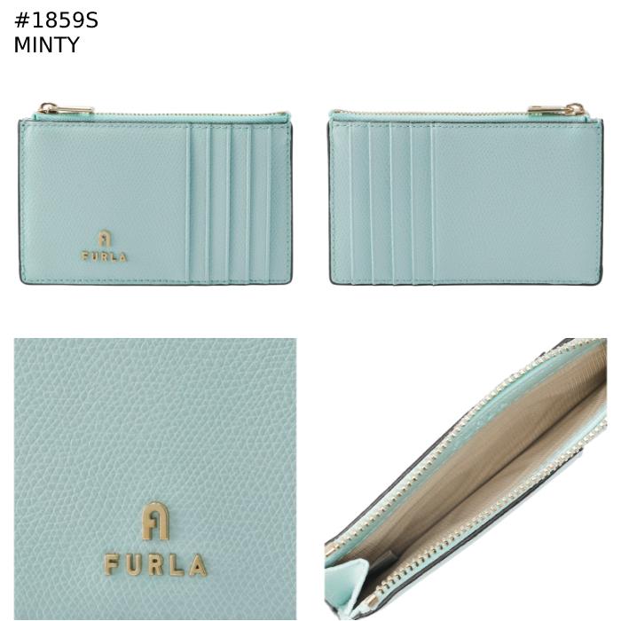 FURLA（フルラ） 【並行輸入品】 カードホルダー&コインケース
